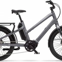 Benno Bikes Boost 10D Performance CX - Easy On - 2022