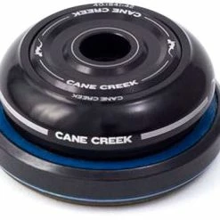 Cane Creek 40 Tapered Steuersatz, 1 1/8"-1.5", Short, Is41/28.6/H9 | Is52/40, Short, Black 5 Cane Creek 40 Tapered Steuersatz, 1 1/8"-1.5", Short, Is41/28.6/H9 | Is52/40, Short, Black -Bergamont Verkaufsladen baa0741k 2