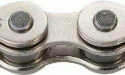 KMC Kette B1 Narrow Silber 1-fach 112 Glieder