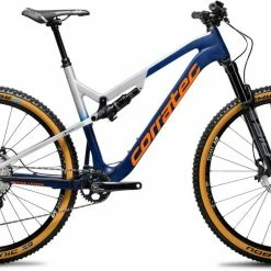 Corratec Revolution ILink Pro - 2021