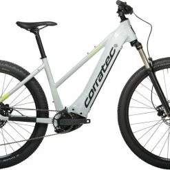 Corratec E-Power X-Vert Race Trapez - 625Wh - 2022