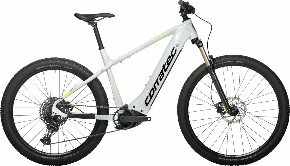 Corratec E-Power X Vert Race Gent - 2022 3 Corratec E-Power X Vert Race Gent - 2022