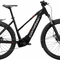 Corratec E-Power MTC 12S Trinity Tube Trapez - 625Wh - 2022