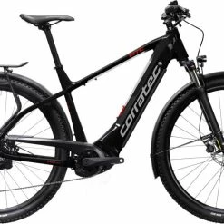 Corratec E-Power MTC Elite 12S Trinity Tube Gent - 625Wh - 2022