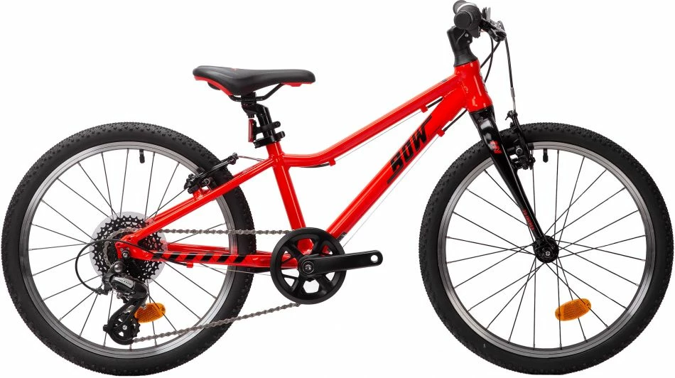 Corratec Bow 20" Kinderrad - 2022 3 Corratec Bow 20" Kinderrad - 2022