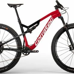 Corratec Revolution ILink Elite - 2023