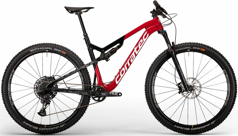 Corratec Revolution ILink Elite - 2023 3 Corratec Revolution ILink Elite - 2023