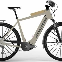 Corratec E-Power Trekking 28 SE 3.0 CX7 12S Gent - 2023