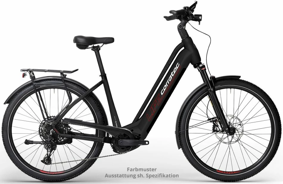 Corratec Life CX7 - 2023 6 Corratec Life CX7 - 2023 – Bild 4