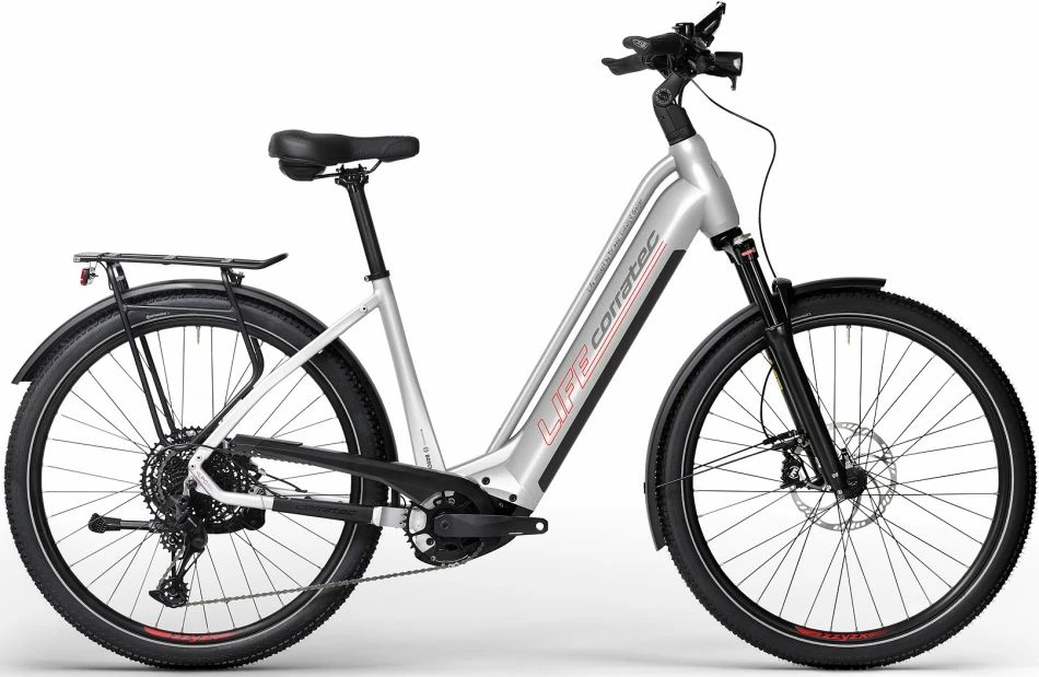 Corratec Life CX7 - 2023 3 Corratec Life CX7 - 2023