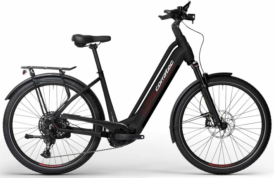 Corratec Life CX7 12s - 2023 2 Corratec Life CX7 12s - 2023