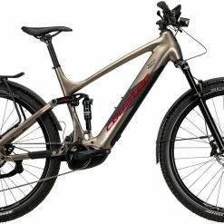 Corratec E-Power MTC 120 Pro - 2023