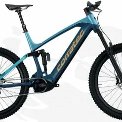 Corratec E-Power RS 160 Pro Plus - CX Kiox 750Wh - 2023