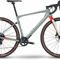 BMC Urs ONE V1 Gravel - 2022