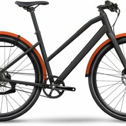 BMC 257 Three Step-Through - Gates - 2022