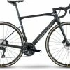 BMC Roadmachine Five - 2023 2 BMC Roadmachine Five - 2023 -Bergamont Verkaufsladen bmc 23 10605 008 roadmachine five carbon metallic grey 1 1