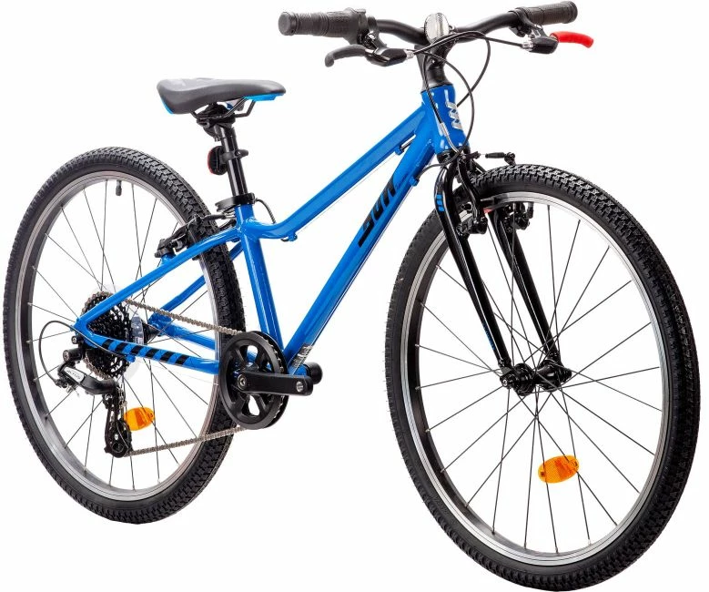 Corratec Bow 24" Kinderrad - 2022 4 Corratec Bow 24" Kinderrad - 2022 – Bild 2