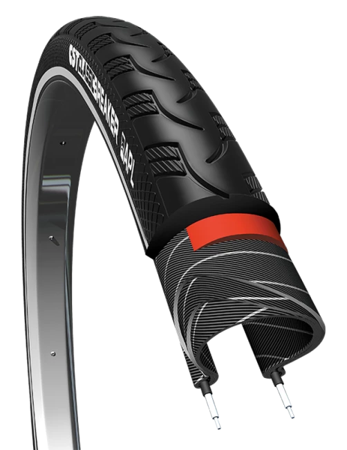 CST Classic Breaker 40-635 ( 28x1,5 ) 3 CST Classic Breaker 40-635 ( 28x1,5 )