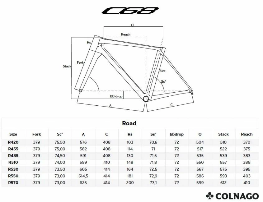 Colnago C68 Road Disc - Motoki Yoshio Limitiertes Sondermodell - Campagnolo Super Record EPS Disc - Campagnolo Bora Ultra WTO 45 DB - 2023 9 Colnago C68 Road Disc - Motoki Yoshio Limitiertes Sondermodell - Campagnolo Super Record EPS Disc - Campagnolo Bora Ultra WTO 45 DB - 2023 – Bild 7