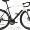 Colnago C68 Road Disc - Shimano Dura Ace R9270 Di2 - Fulcrum Racing Wind 400 DB - 2023 1 Colnago C68 Road Disc - Shimano Dura Ace R9270 Di2 - Fulcrum Racing Wind 400 DB - 2023 -Bergamont Verkaufsladen c68 hrwh 22