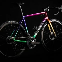 Colnago C68 Road Disc - Motoki Yoshio Limitiertes Sondermodell - Campagnolo Super Record EPS Disc - Campagnolo Bora Ultra WTO 45 DB - 2023 12 Colnago C68 Road Disc - Motoki Yoshio Limitiertes Sondermodell - Campagnolo Super Record EPS Disc - Campagnolo Bora Ultra WTO 45 DB - 2023 -Bergamont Verkaufsladen c68 motoki