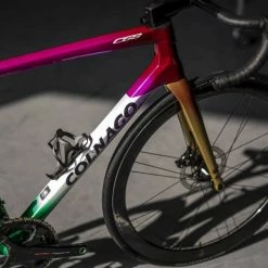 Colnago C68 Road Disc - Motoki Yoshio Limitiertes Sondermodell - Campagnolo Super Record EPS Disc - Campagnolo Bora Ultra WTO 45 DB - 2023 11 Colnago C68 Road Disc - Motoki Yoshio Limitiertes Sondermodell - Campagnolo Super Record EPS Disc - Campagnolo Bora Ultra WTO 45 DB - 2023 -Bergamont Verkaufsladen c68motoki extra 7