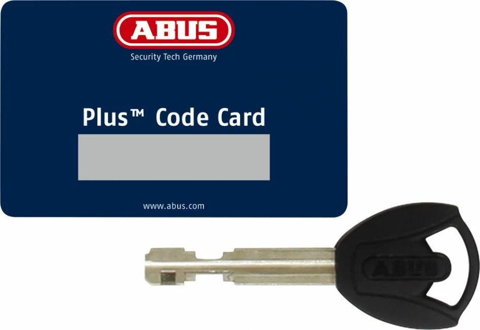 Abus Rahmenschloss Shield Plus 5750L NR BK 5 Abus Rahmenschloss Shield Plus 5750L NR BK – Bild 3