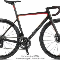 Colnago V3Rs Disc - Ultegra R8170 Di2 - Fulcrum Racing 600 DB - 2022 13 Colnago V3Rs Disc - Ultegra R8170 Di2 - Fulcrum Racing 600 DB - 2022 -Bergamont Verkaufsladen colnago v3rs rzrd