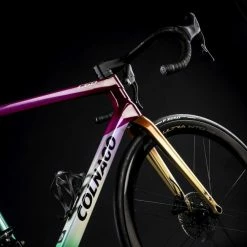 Colnago C68 Road Disc - Motoki Yoshio Limitiertes Sondermodell - Campagnolo Super Record EPS Disc - Campagnolo Bora Ultra WTO 45 DB - 2023 13 Colnago C68 Road Disc - Motoki Yoshio Limitiertes Sondermodell - Campagnolo Super Record EPS Disc - Campagnolo Bora Ultra WTO 45 DB - 2023 -Bergamont Verkaufsladen colnagoc68motoki fondonero 18