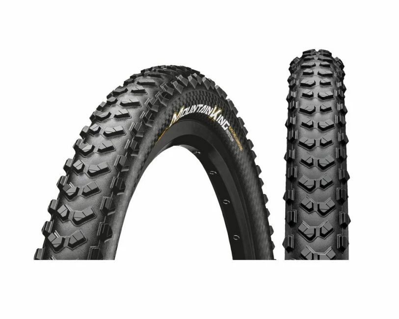 Continental Mountain King 2.3 27,5er 27,5x2,3 3 Continental Mountain King 2.3 27,5er 27,5x2,3