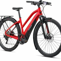 Specialized Turbo Vado 6.0 Step-Through - 45km/h - 2020 -Bergamont Verkaufsladen download1