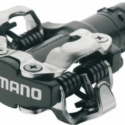 Shimano Pedale PD-M520 7 Shimano Pedale PD-M520 -Bergamont Verkaufsladen e pdm520l a