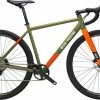 Wilier Jareen Gravel - GRX 1x11 - 2022 -Bergamont Verkaufsladen e114g wilier jareen j16 green orange 02