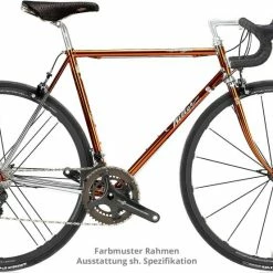 Wilier Superleggera SL Rahmenset - 2022