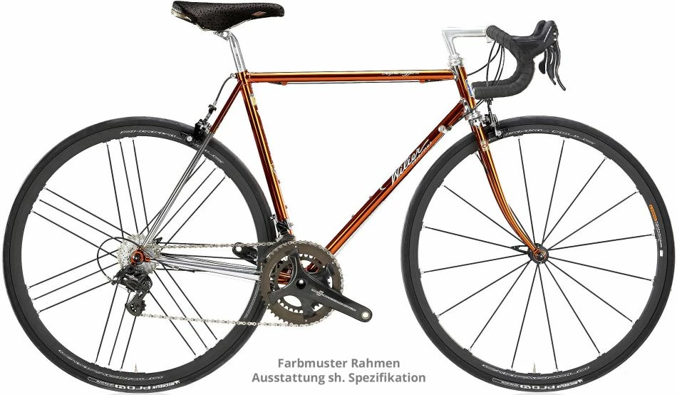 Wilier Superleggera SL Rahmenset - 2022 3 Wilier Superleggera SL Rahmenset - 2022