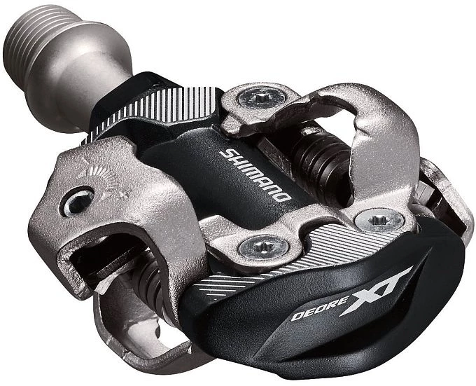 Shimano Pedale Deore XT PD-M8100 3 Shimano Pedale Deore XT PD-M8100