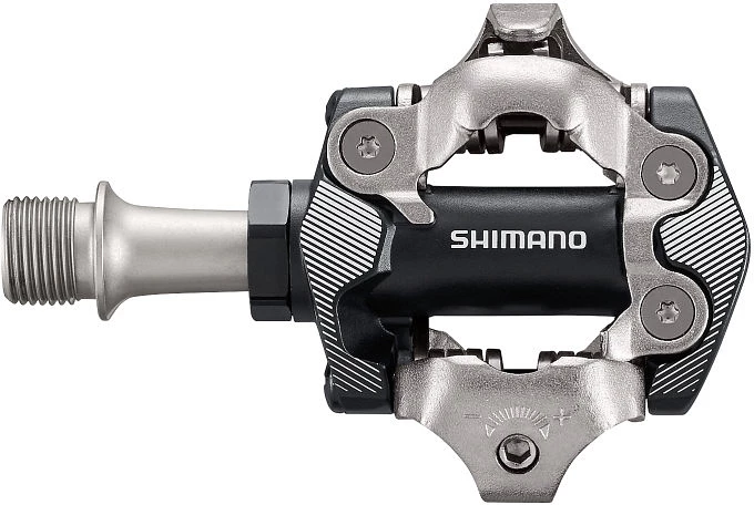 Shimano Pedale Deore XT PD-M8100 4 Shimano Pedale Deore XT PD-M8100 – Bild 2