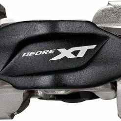 Shimano Pedale Deore XT PD-M8100 7 Shimano Pedale Deore XT PD-M8100 -Bergamont Verkaufsladen e pdm8100 b