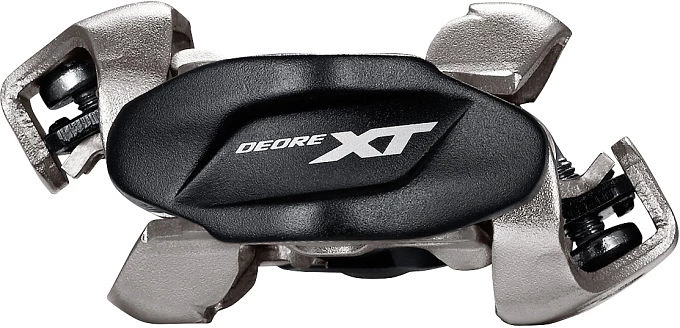 Shimano Pedale Deore XT PD-M8100 5 Shimano Pedale Deore XT PD-M8100 – Bild 3