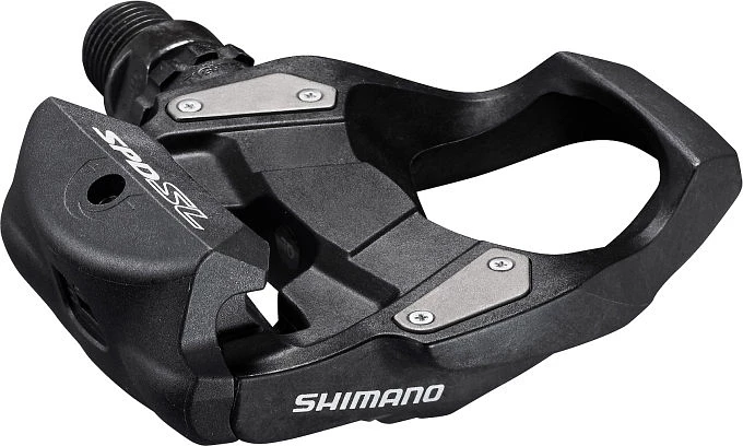 Shimano PD-RS500 Pedale 3 Shimano PD-RS500 Pedale