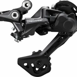 Shimano Schaltwerk Deore RD-M5120 10/11-fach