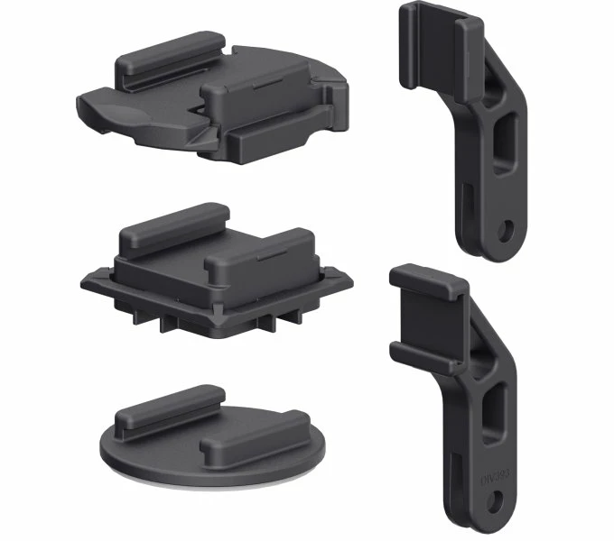 SP Connect Adhesive & Adapter Kit 3 SP Connect Adhesive & Adapter Kit