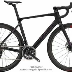 Wilier Filante Hybrid Disc - Shimano Ultegra Di2 R8170 12s + Mahle Ebikemotion - Wilier Hy-Slr42kc Carbon - 2023