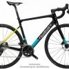 Wilier Garda Disc - Sram Rival AXS 12S - Triestina NDR38KC Carbon - 2022