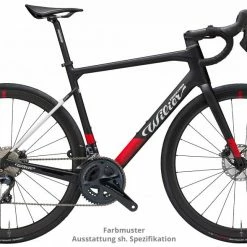 Wilier Garda Disc - Shimano Ultegra R8020 - Shimano Rs171 Disc - 2022