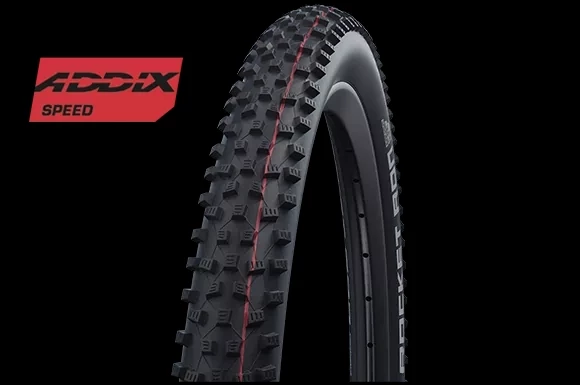 Schwalbe ROCKET RON EVO SnakeSkin TL-Easy Addix Speed Faltbar 5 Schwalbe ROCKET RON EVO SnakeSkin TL-Easy Addix Speed Faltbar – Bild 3
