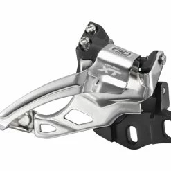 Shimano Umwerfer DEORE XT FD-M785 2x10 TOP SWING