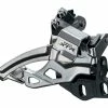 Shimano Umwerfer XTR FD-M985 2x10 TOP SWING 1 Shimano Umwerfer XTR FD-M985 2x10 TOP SWING -Bergamont Verkaufsladen i fdm985e26x