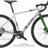 Wilier Jaroon Gravel - Shimano GRX 1x11 - 2023 1 Wilier Jaroon Gravel - Shimano GRX 1x11 - 2023 -Bergamont Verkaufsladen jaroon cv j12 grau 1