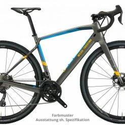 WIlier Jena Gravel - Shimano GRX 1x11 - RS171 - 2023 13 WIlier Jena Gravel - Shimano GRX 1x11 - RS171 - 2023 -Bergamont Verkaufsladen jena cv 2021 j10 grey1